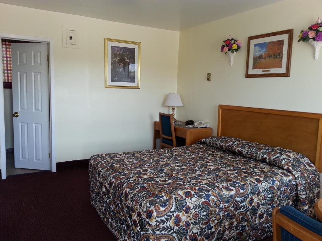 River Mist Inn Sturgeon Falls Phòng bức ảnh