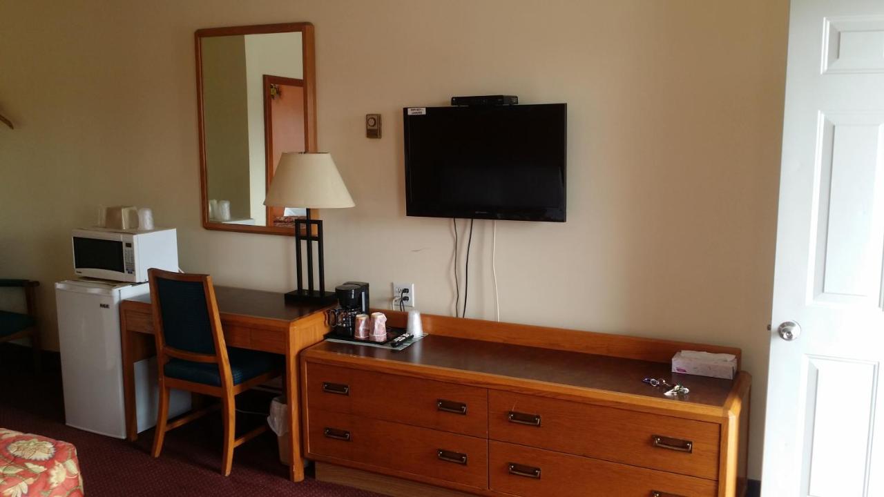 River Mist Inn Sturgeon Falls Ngoại thất bức ảnh