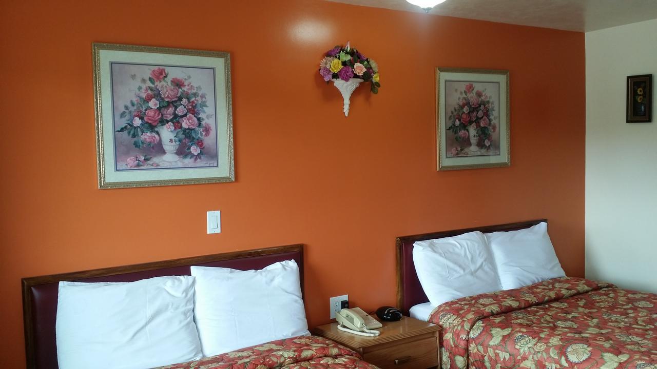 River Mist Inn Sturgeon Falls Ngoại thất bức ảnh