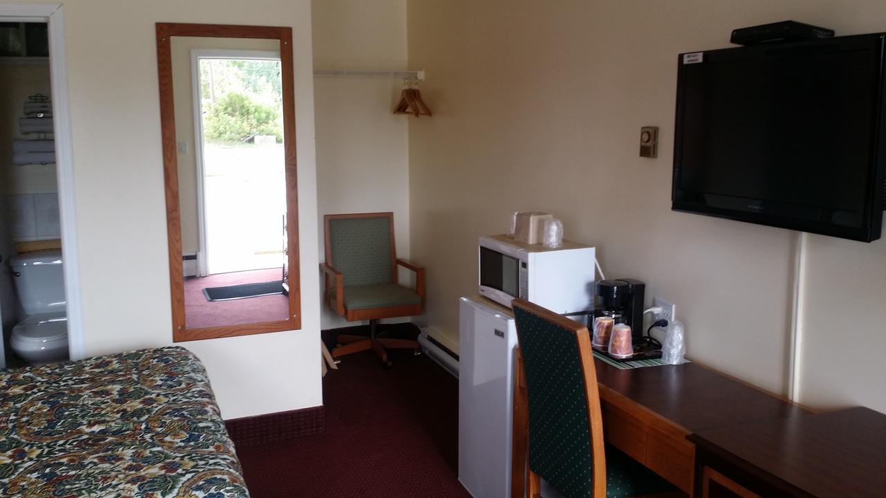River Mist Inn Sturgeon Falls Ngoại thất bức ảnh