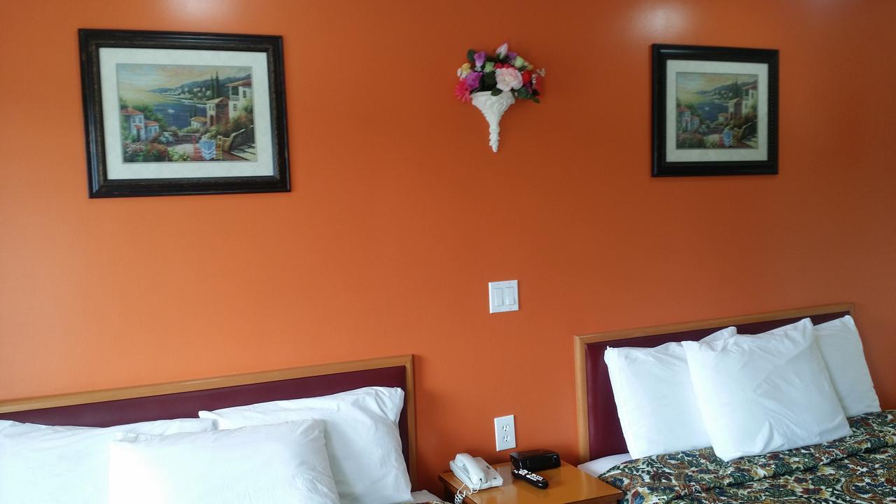River Mist Inn Sturgeon Falls Ngoại thất bức ảnh