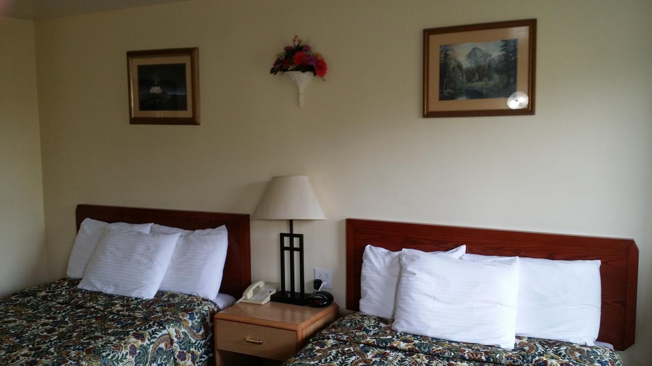 River Mist Inn Sturgeon Falls Ngoại thất bức ảnh