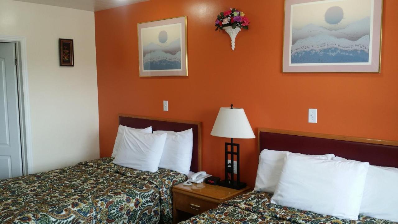 River Mist Inn Sturgeon Falls Ngoại thất bức ảnh