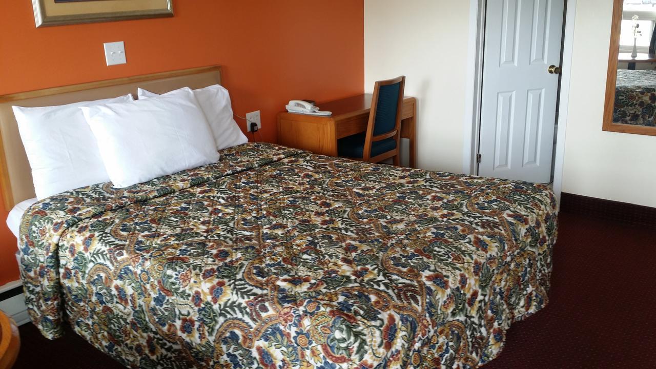 River Mist Inn Sturgeon Falls Ngoại thất bức ảnh