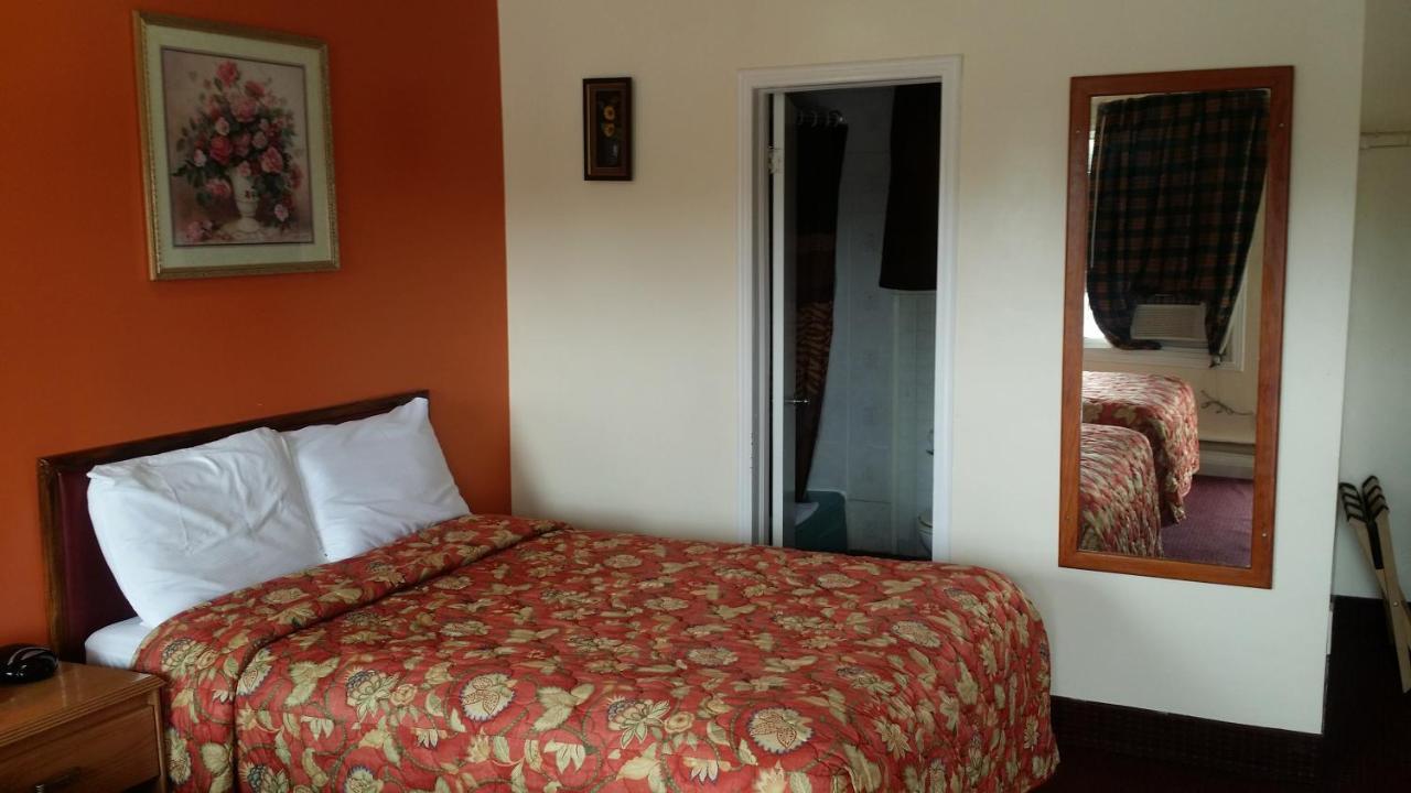 River Mist Inn Sturgeon Falls Ngoại thất bức ảnh