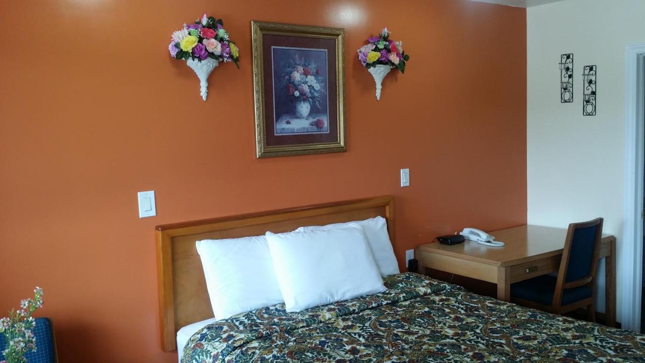 River Mist Inn Sturgeon Falls Ngoại thất bức ảnh