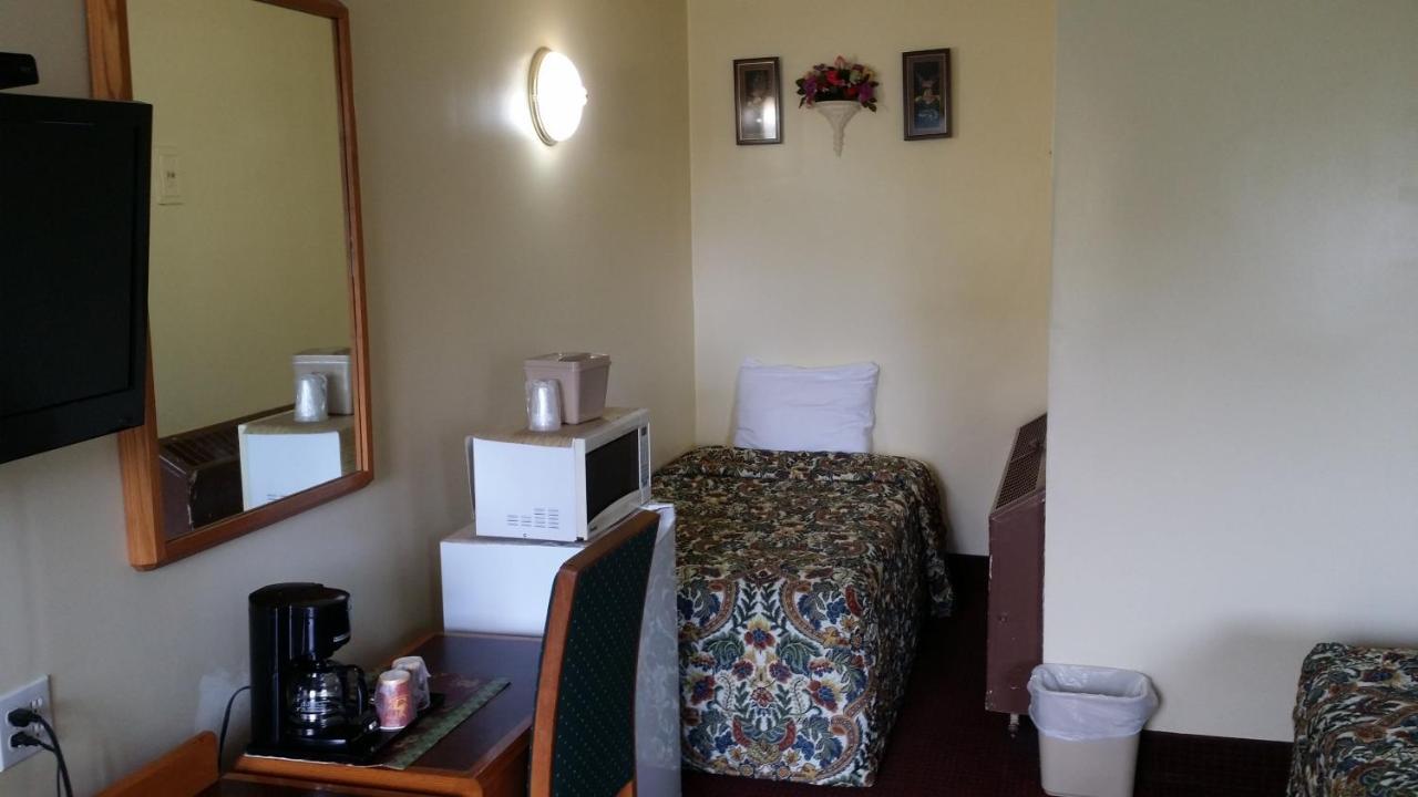 River Mist Inn Sturgeon Falls Ngoại thất bức ảnh