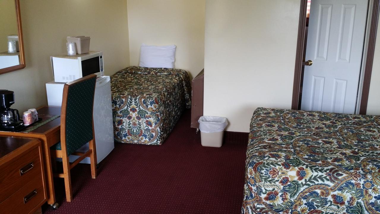 River Mist Inn Sturgeon Falls Ngoại thất bức ảnh