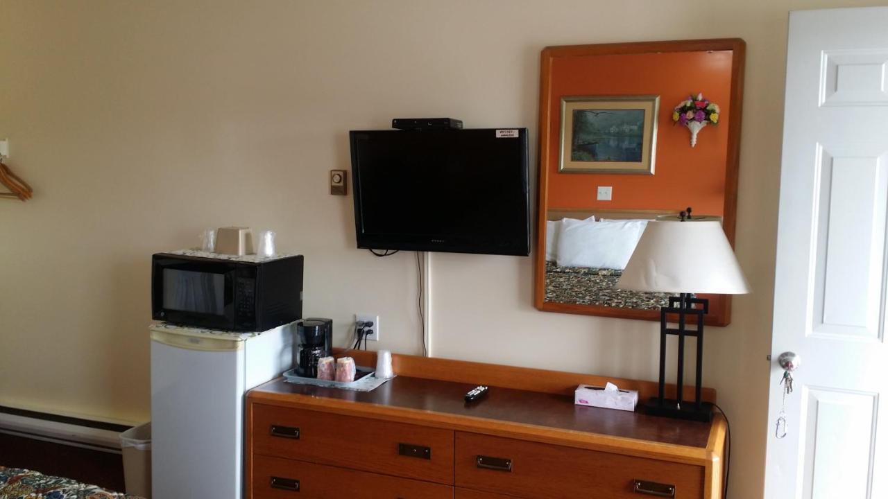 River Mist Inn Sturgeon Falls Ngoại thất bức ảnh