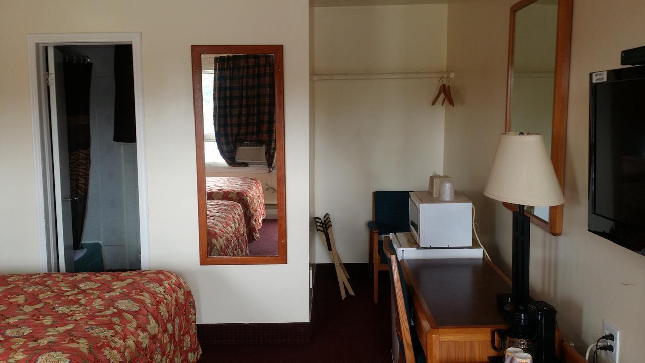 River Mist Inn Sturgeon Falls Ngoại thất bức ảnh