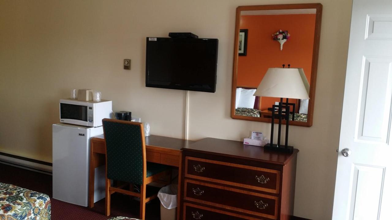River Mist Inn Sturgeon Falls Ngoại thất bức ảnh