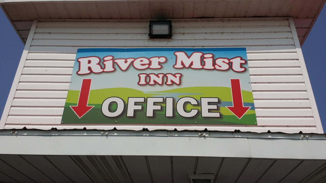 River Mist Inn Sturgeon Falls Ngoại thất bức ảnh