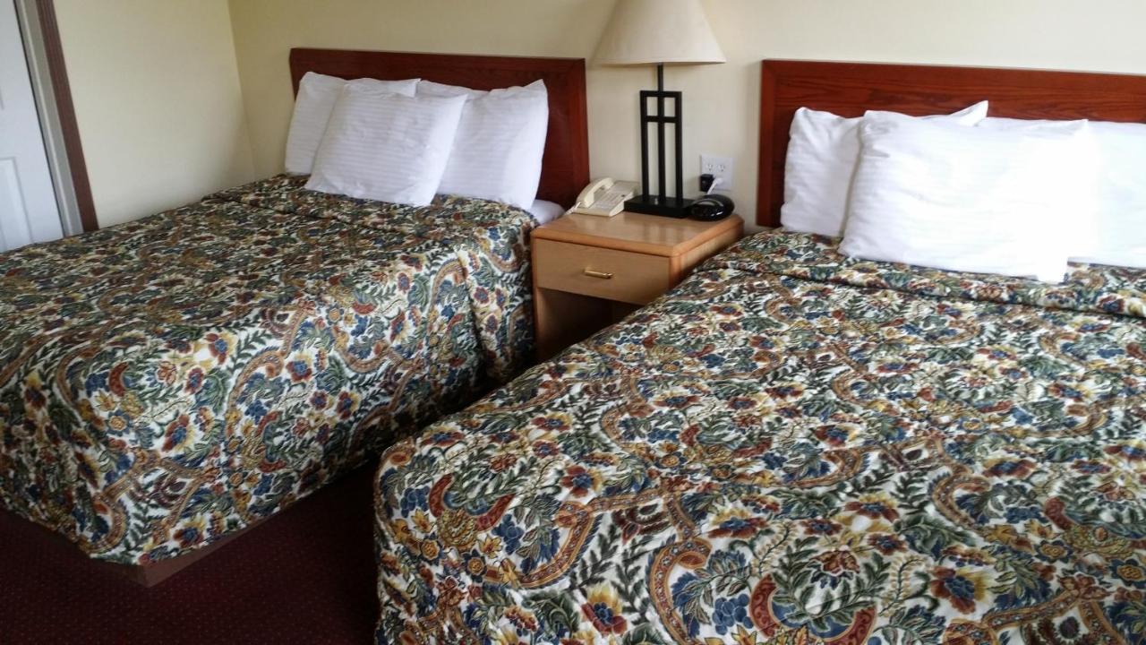 River Mist Inn Sturgeon Falls Ngoại thất bức ảnh