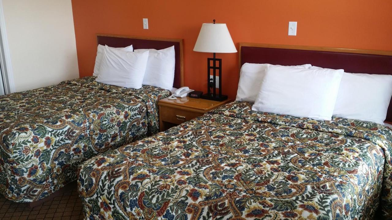 River Mist Inn Sturgeon Falls Ngoại thất bức ảnh