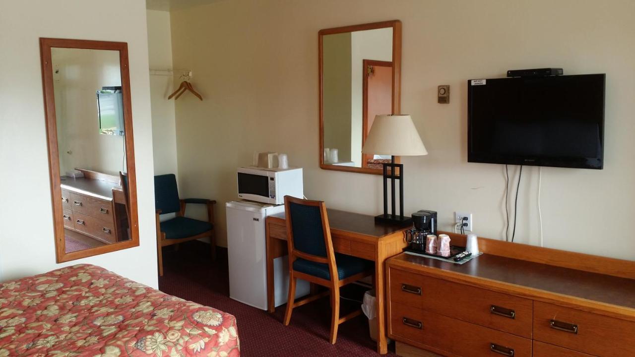 River Mist Inn Sturgeon Falls Ngoại thất bức ảnh