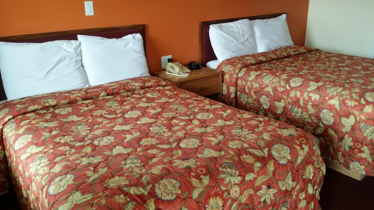 River Mist Inn Sturgeon Falls Ngoại thất bức ảnh