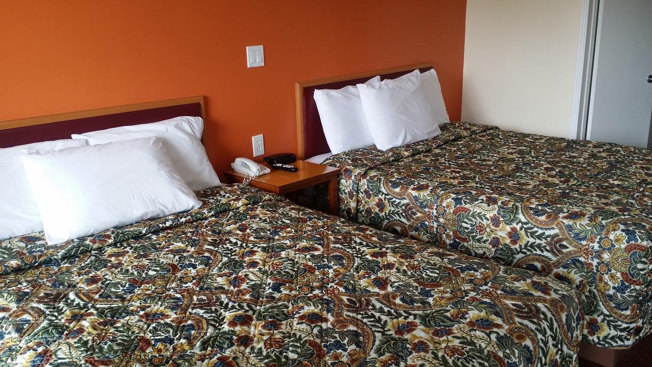 River Mist Inn Sturgeon Falls Ngoại thất bức ảnh
