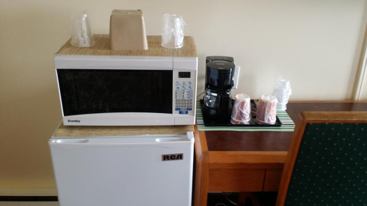 River Mist Inn Sturgeon Falls Ngoại thất bức ảnh