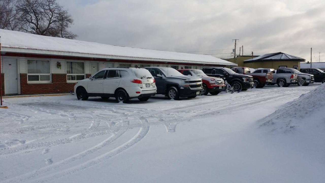 River Mist Inn Sturgeon Falls Ngoại thất bức ảnh