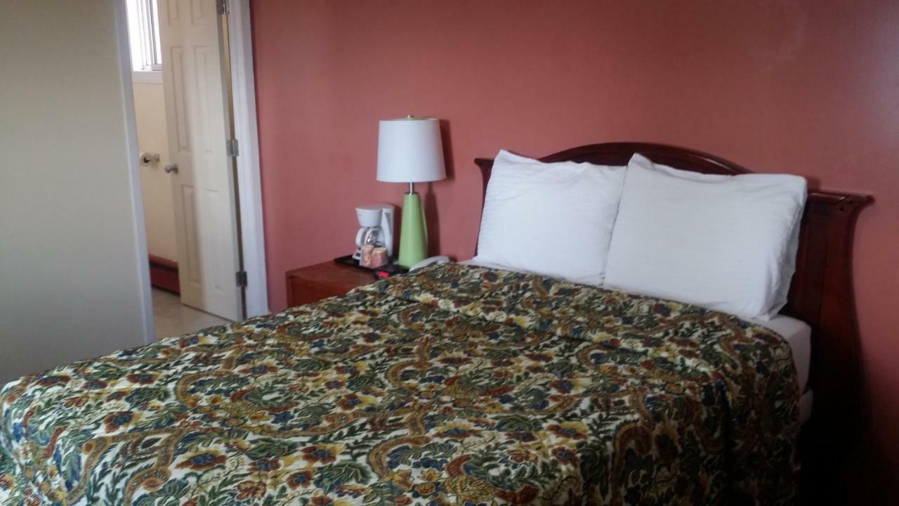 River Mist Inn Sturgeon Falls Ngoại thất bức ảnh