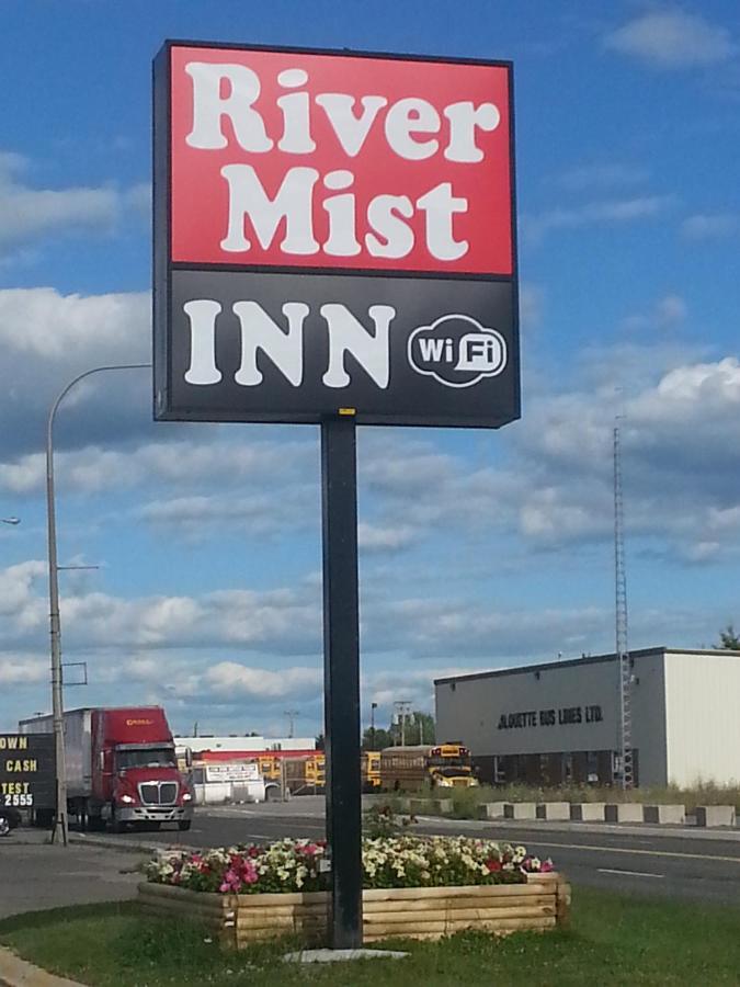 River Mist Inn Sturgeon Falls Ngoại thất bức ảnh